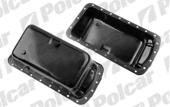 Peugeot 406 5/95-5/99 olejová vaňa 1,9D
