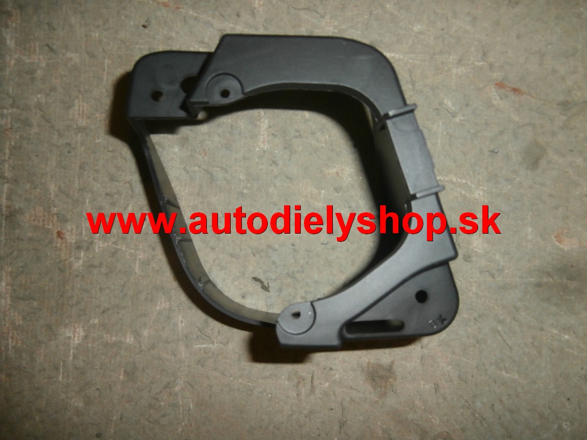 Peugeot BOXER 06-  Pravý držiak hmlovky ORIGINÁL