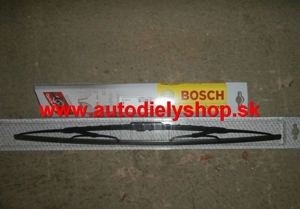 Peugeot 406 5/95-5/99 predný stierač 600 mm,ľavý / BOSCH /