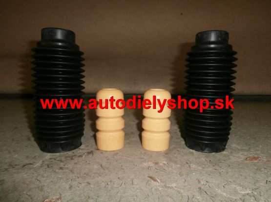 Ford Escort 95- predné dorazy+manžety Sada / BILSTEIN / 