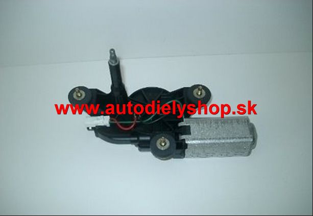 Fiat IDEA 12/03- motorček zadných stieračov