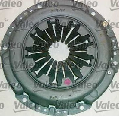 Fiat MAREA 7/96- spojkový komplet pre 1,6 16V / SRL