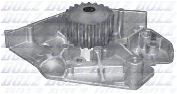 Peugeot 406 5/99-4/04 vodná pumpa 2,1 TD / BUGATTI /