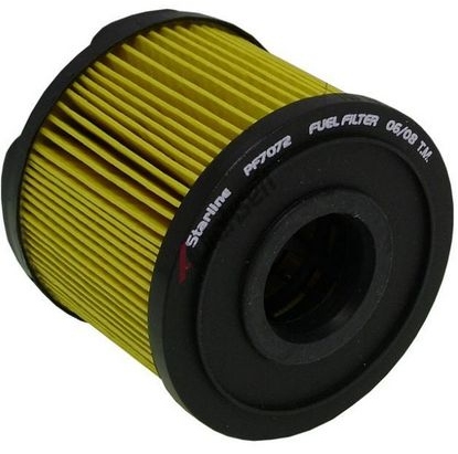Peugeot 406 5/99-4/04 palivový filter 2,0HDi-2,2HDi / typ BOSCH