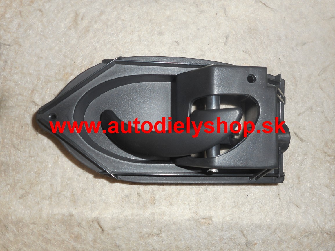 Ford FIESTA 99-02 vnútorná kľučka Pravá predná