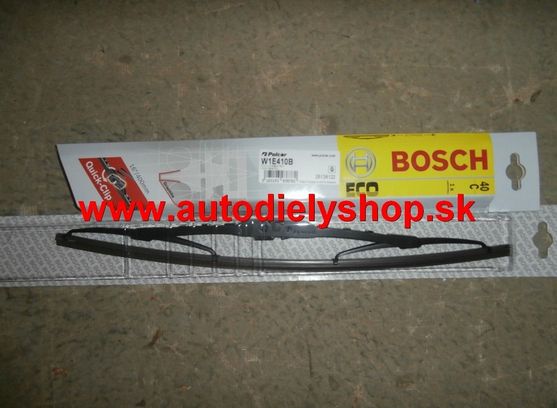 Ford FIESTA 99-02 zadný stierač 400mm / BOSCH /