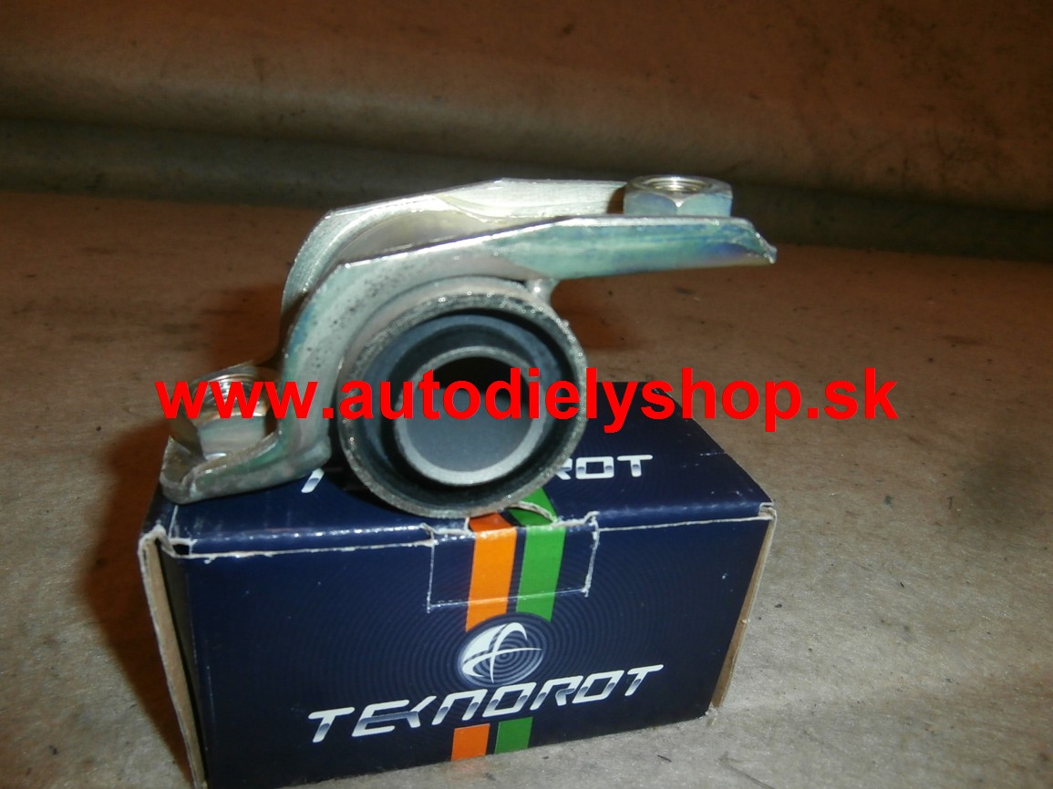Fiat Multipla 1/99-9/04 silenblok predného ramena Ľavý