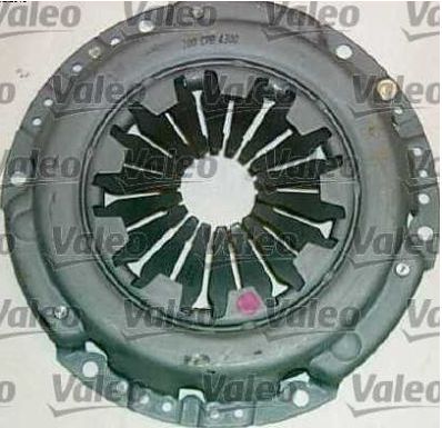Fiat Multipla 1/99-9/04 spojkový komplet 1,6i 16V / SRL /