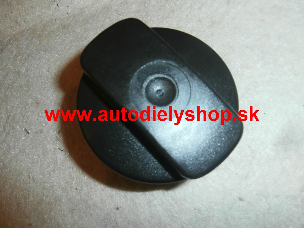Fiat MULTIPLA 1/99-9/04 uzáver palivovej nádrže do centrálu