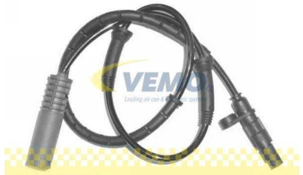 Peugeot 407 5/04- predný snímač ABS / VEMO /