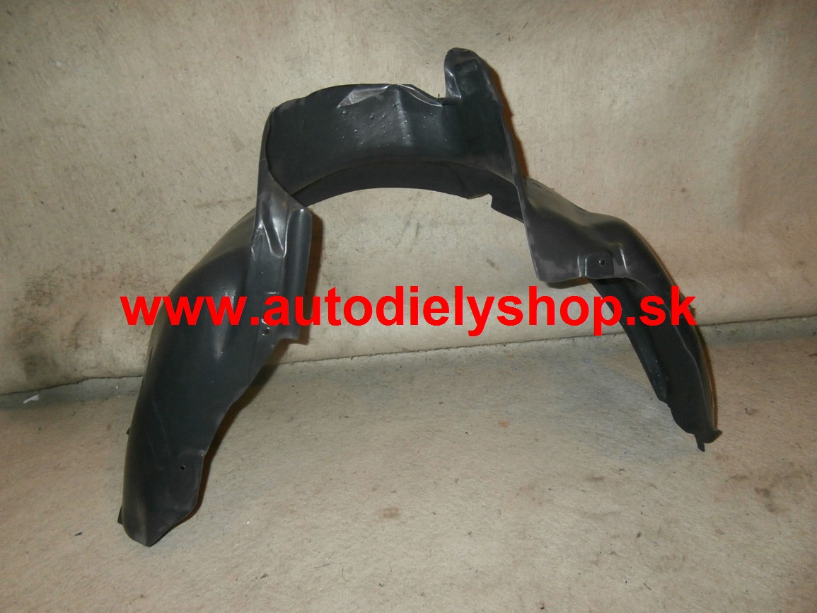 Fiat PALIO 97-6/02 podblatník predný Ľavý