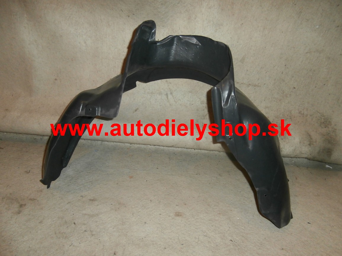 Fiat PALIO 97-6/02 podblatník predný Pravý