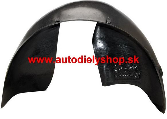 Fiat PALIO 97-6/02 podblatník zadný Pravý