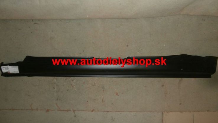 Fiat PALIO 97-6/02 prah Ľavý