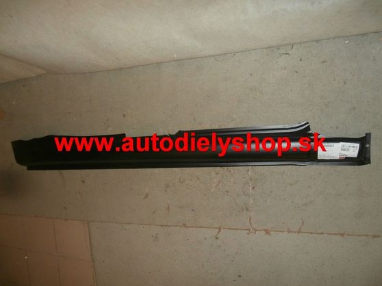 Fiat PALIO 97-6/02 prah Pravý