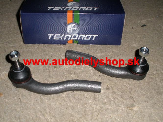 Fiat PALIO 97-6/02 čapy riadenia Sada L+P / TEKNOROT /