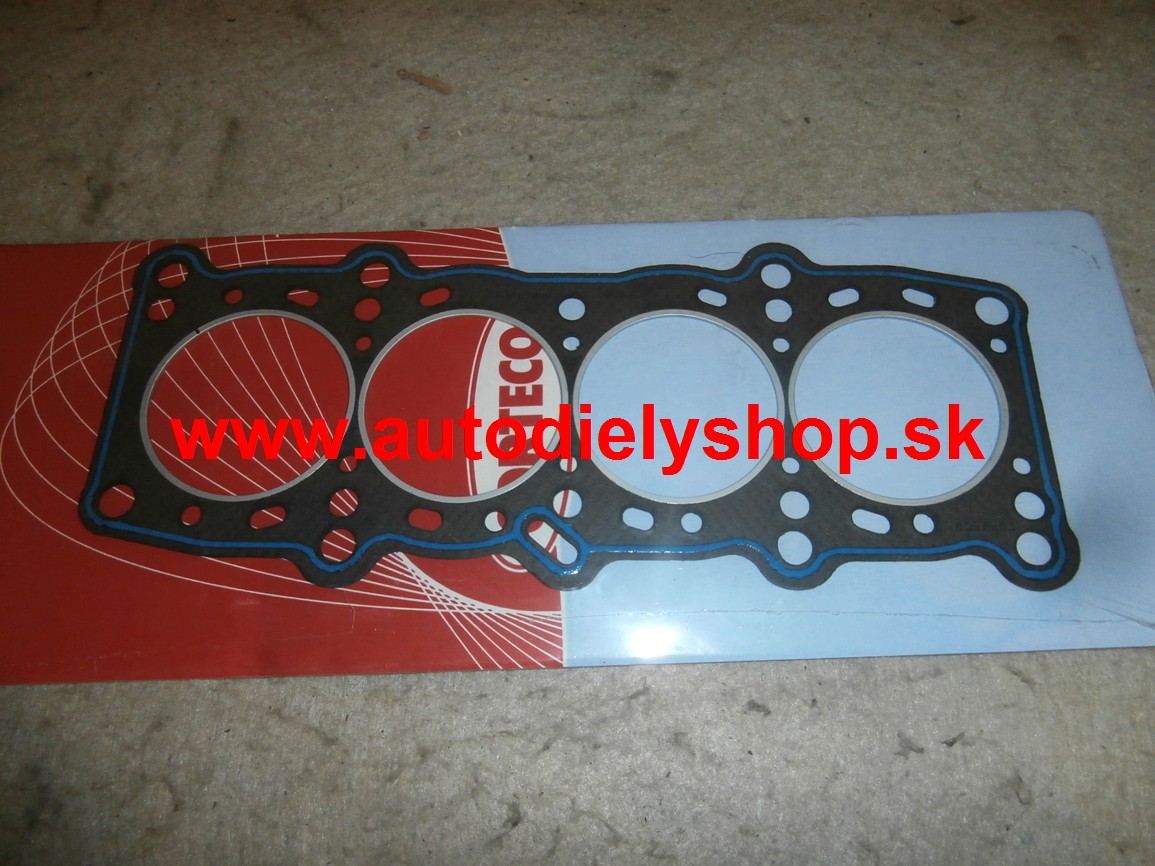 Fiat PALIO 97-6/02 tesnenie pod hlavu motora 1,2i