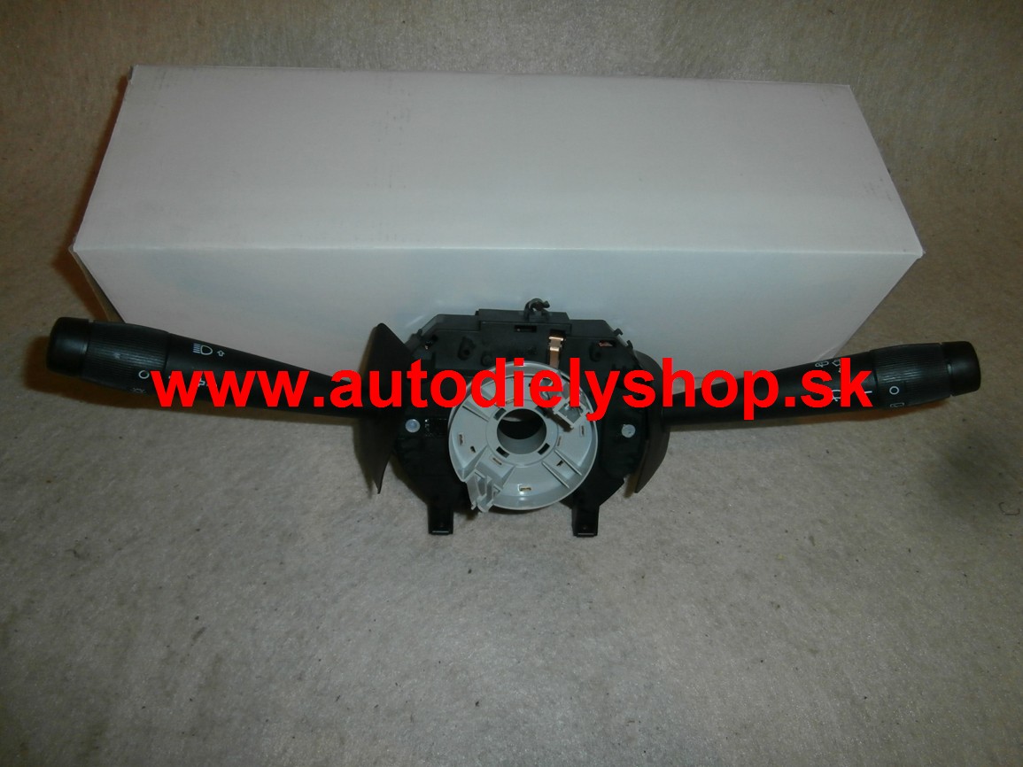 Fiat PALIO 97-6/02 prepínač svetiel+stieračov