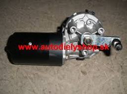 Fiat PALIO 97-6/02 motorček zadných stieračov,KOMBI