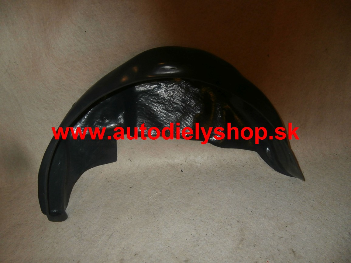 Fiat Panda 9/03 - podblatník zadný Pravý
