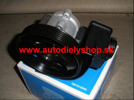 Ford Focus 98-04 servo čerpadlo riadenia 1,4i-1,6i