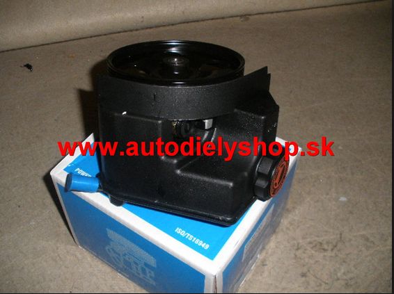 Ford Focus 98-04 servo čerpadlo riadenia 1,8TDCi-1,8Di-1,8TDDi