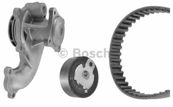 Focus 98-04 rozvody komplet Sada 1,8TDDi-1,8TDCi /BOSCH/