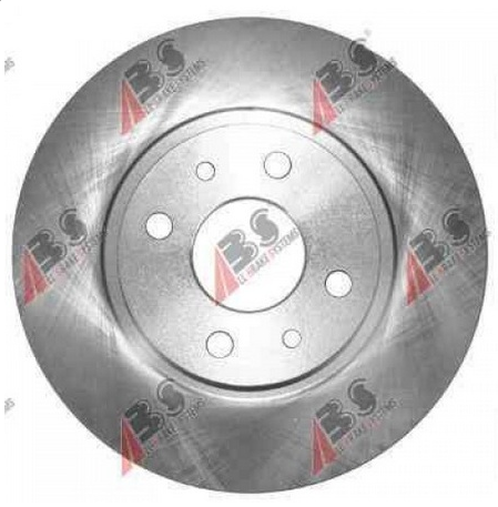 Peugeot 607 3/00- predné kotúče Sada L+P / A.B.S./ 330mm