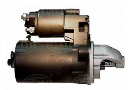 Ford FOCUS 11/98-10/04 štartér 1,4i-1,6i