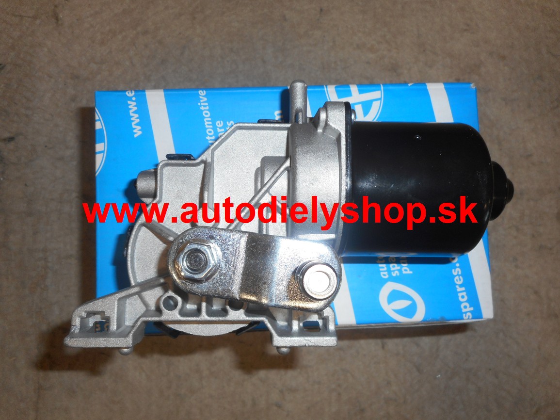 Fiat PANDA 9/03- motorček predných stieračov