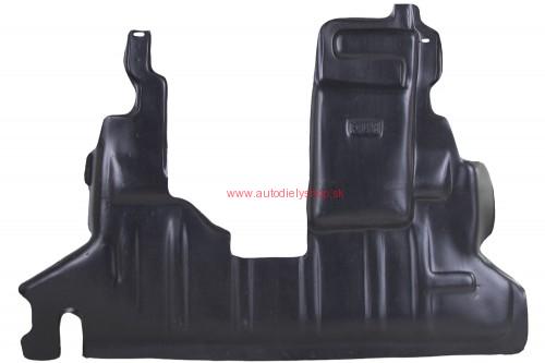 Fiat Punto 93-8/99 kryt pod motor 1,1