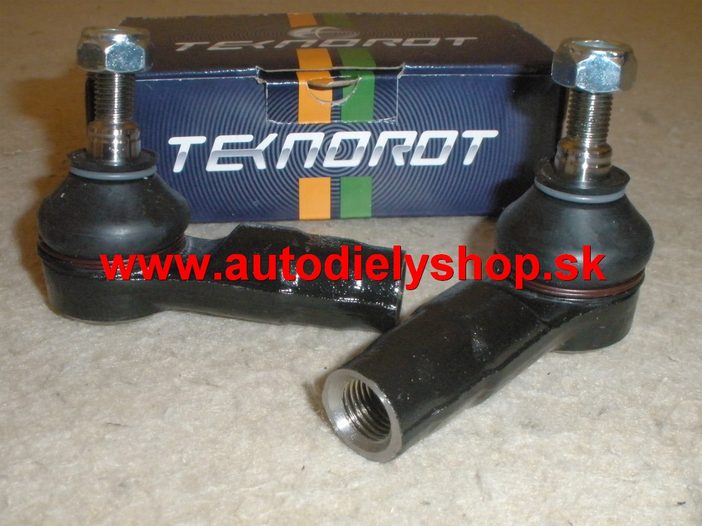 Peugeot 806 9/94-8/02 čapy riadenia Sada L+ P / TEKNOROT /