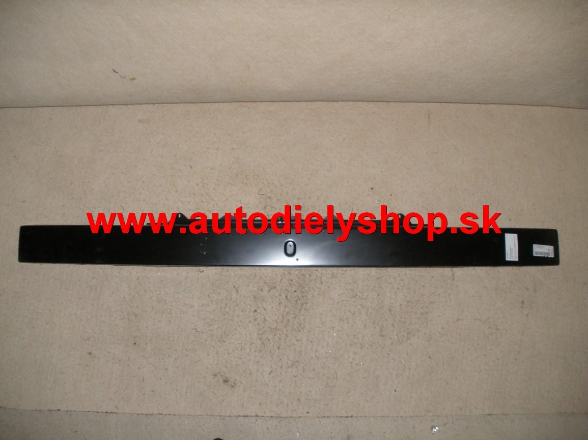 Fiat Ducato 7/94-12/01 maska 