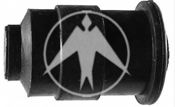 Fiat Punto 93-8/99 silenblok predného ramena Ľavý