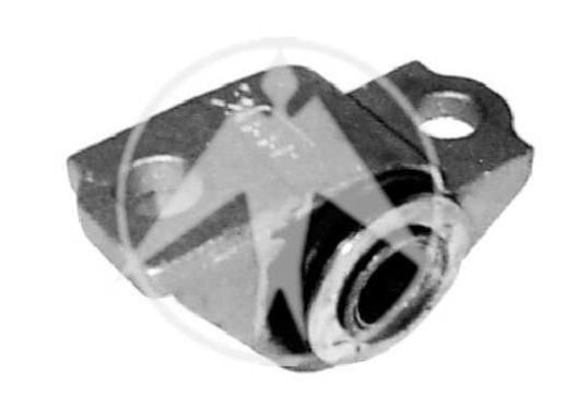 Fiat Punto 93-8/99 silenblok predného ramena zadný Pravý