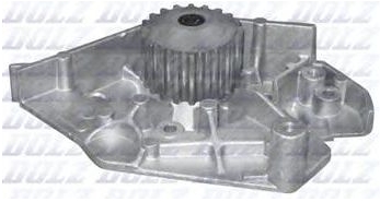 Peugeot 806 9/94-8/02 vodná pumpa 2,1TD / BUGATTI /