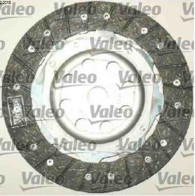 Peugeot 806 9/94-8/02 spojkový komplet pre 2,0 HDi / SRL /