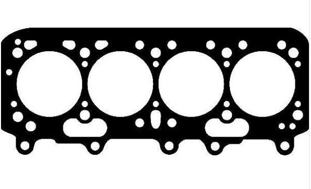 Fiat Punto 11/93-8/99 tesnenie pod hlavu motora 1,7D-1,7TD