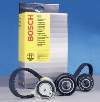 Fiat Punto 11/93-8/99 rozvody komplet Sada 1,1i /40kw /BOSCH /