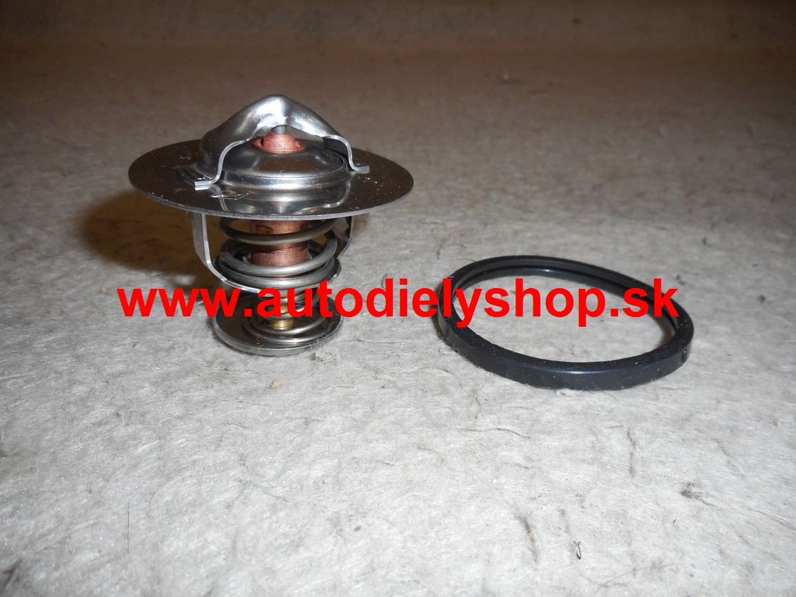 Peugeot 807 6/02- termostat 2,0HDi-2,2HDi