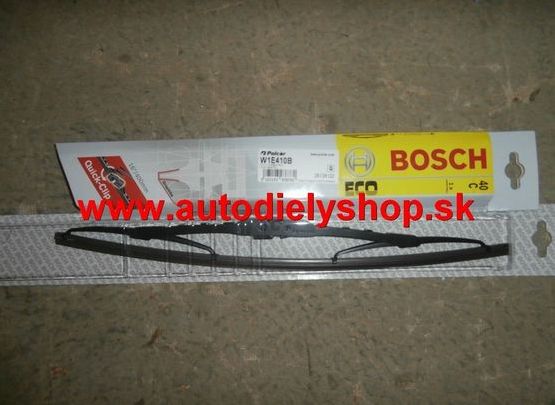 Fiat Punto 11/93-8/99 predný stierač 400mm,Pravý / BOSCH /