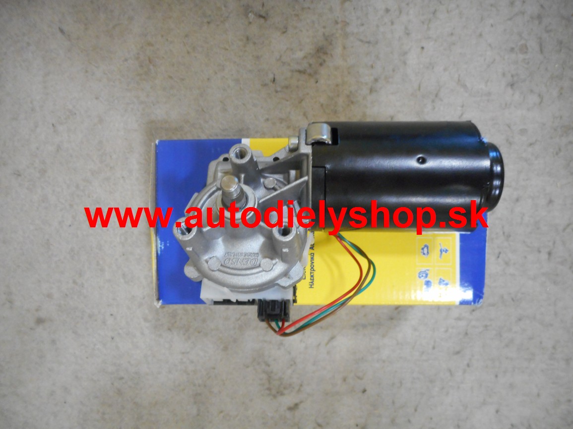 Fiat Punto 11/93-8/99 motorček predných stieračov