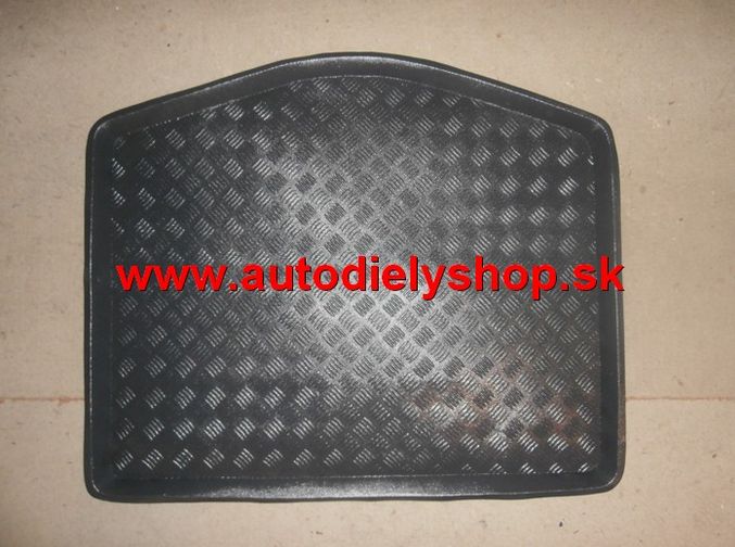 Ford Focus C-MAX 10/03- vanička do kufra - bez protišmykovej podložky