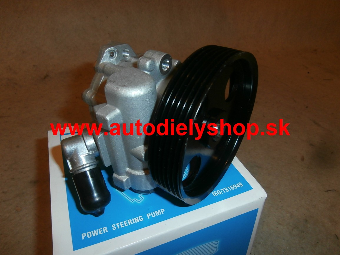 Peugeot 807 6/02- servo čerpadlo riadenia 2,0HDi-2,2HDi