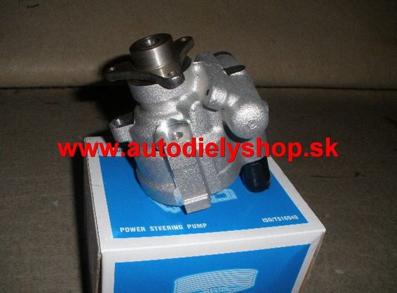 Ford FOCUS C-MAX 03-3/07 servo čerpadlo riadenia 1,4i-1,6i-1,6 
