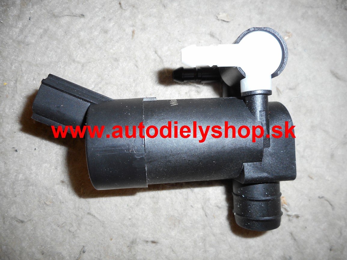 Ford FOCUS C-MAX 10/03-3/07 motorček ostrekovača stieračov P+Z