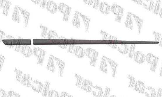 Fiat Punto 99-03 lišta dverí Sada Pravá strana 3dv