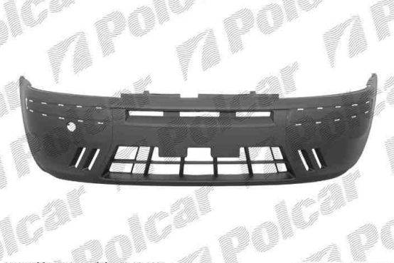 Fiat Punto 99-03 predný nárazník 3dv pre lak HGT