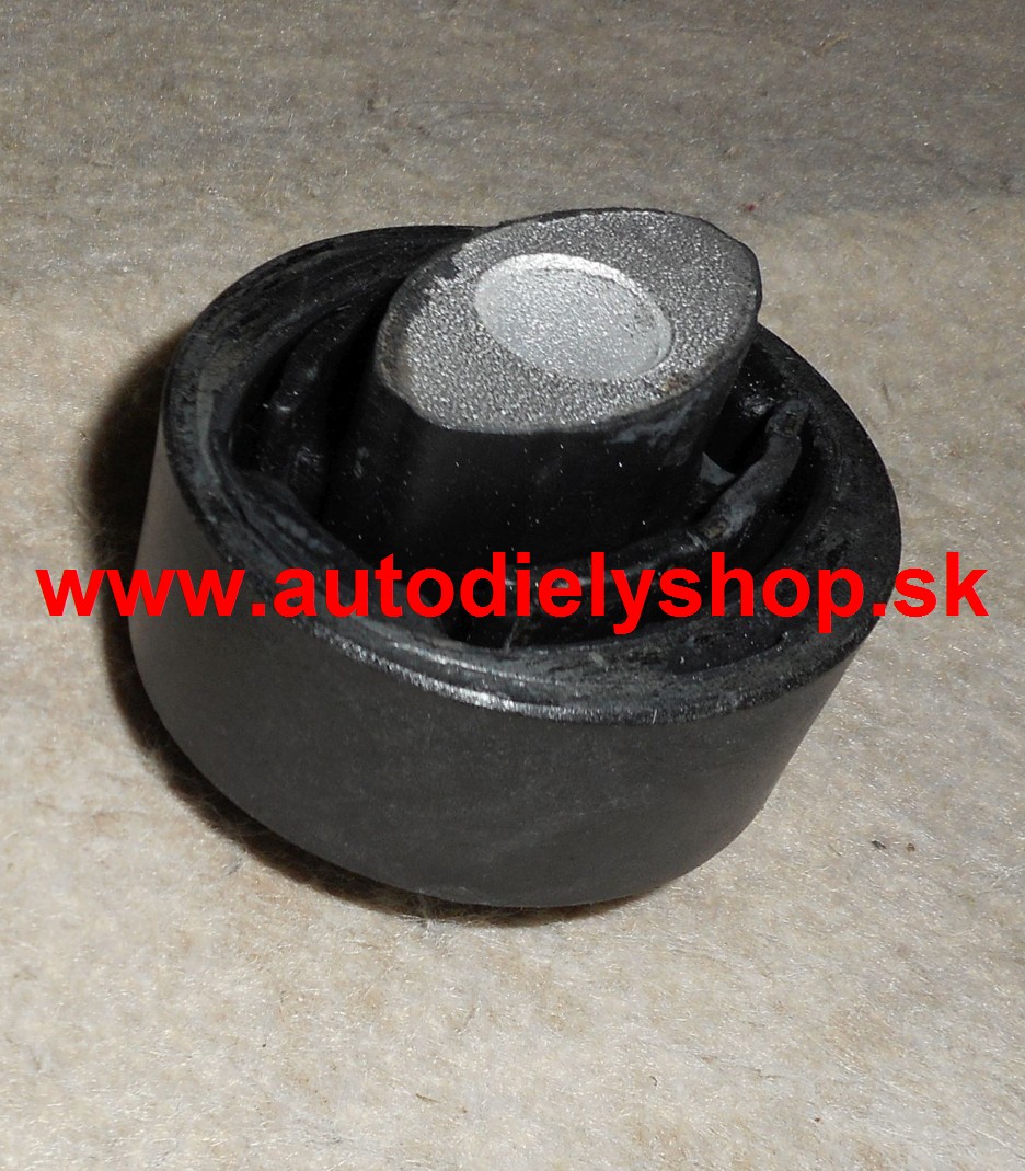 Fiat PUNTO 9/99-6/03 silenblok predného ramena zadný Ľavý