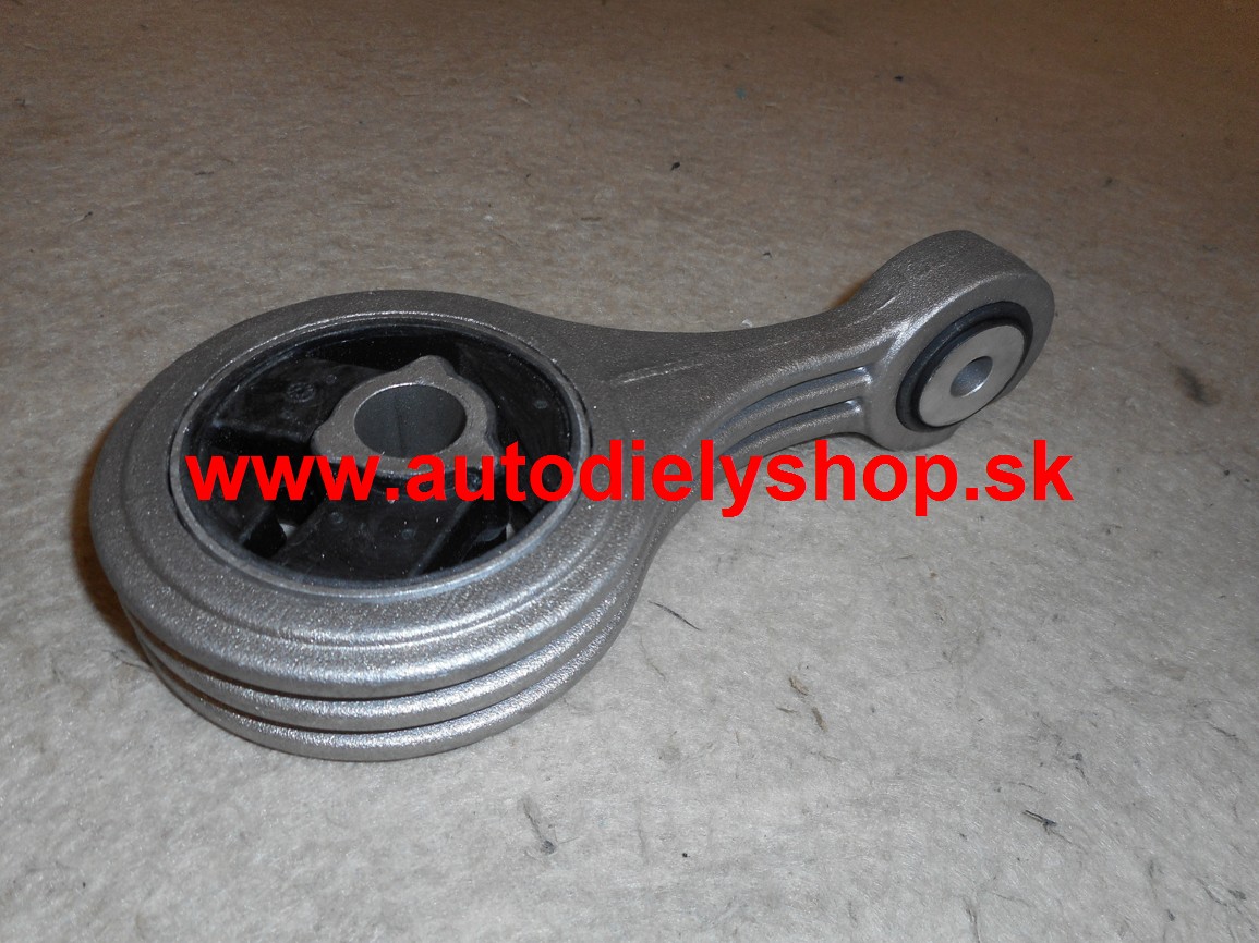 Fiat PUNTO 9/99-6/03 silenblok motora 1,8GTS-1,9JTD-1,9D / Pravý